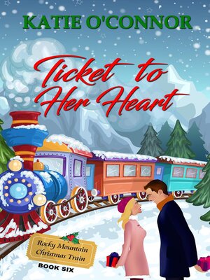 cover image of Ticket to Her Heart